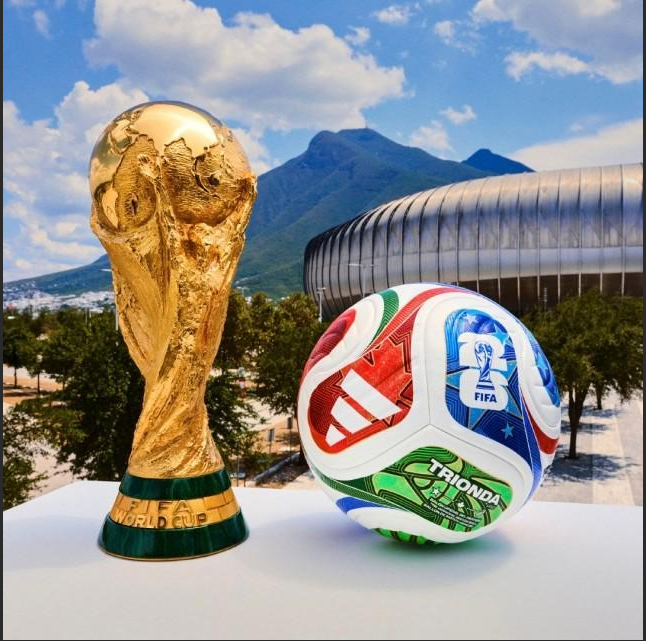 身价前五球星世界杯首轮表现：哈兰德姆巴佩均双响！奥利塞送助攻