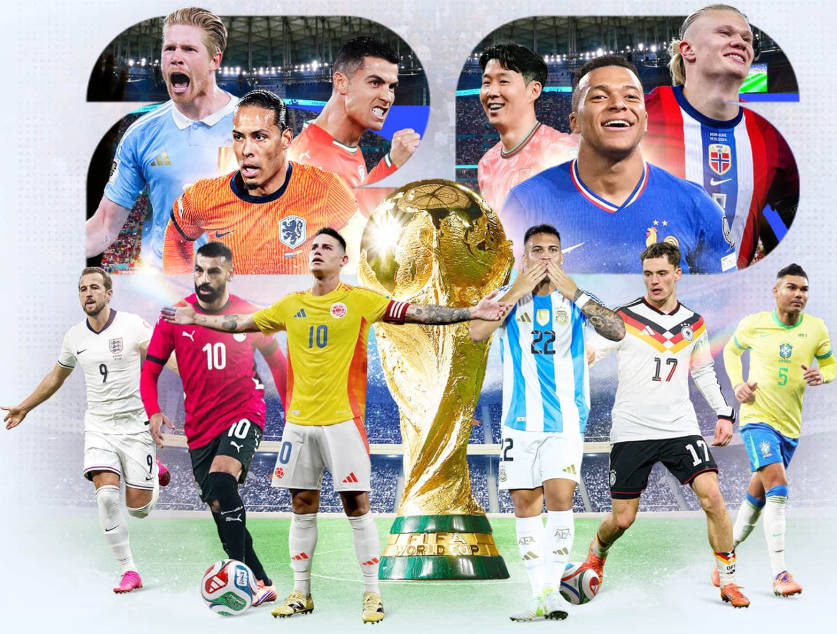 世界杯首秀破门！哈兰德成历史第200位取得进球的英超俱乐部球员